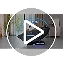 TLIFE Massage Chair Full Body, 160°Zero Gravity Recliner with Body Scan, 50" SL-Track Shiatsu Massage Chair, Fixed Point M...