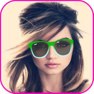 Sunglasses Photo Maker