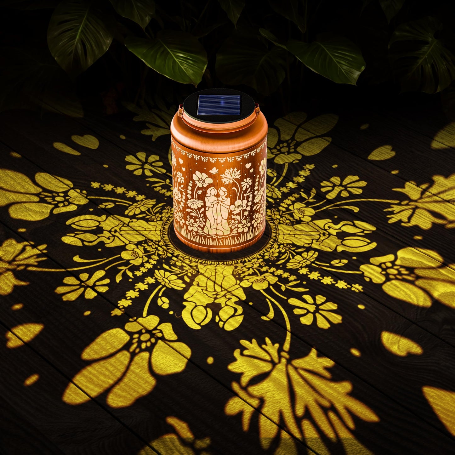 Christmas Stocking Stuffers For Women Solar Lanterns Outdoor Waterproof Sister Gifts From Sister Sister Birthday Gifts  Best Friend Gifts For Women Friendship Bestie (Sister  1)