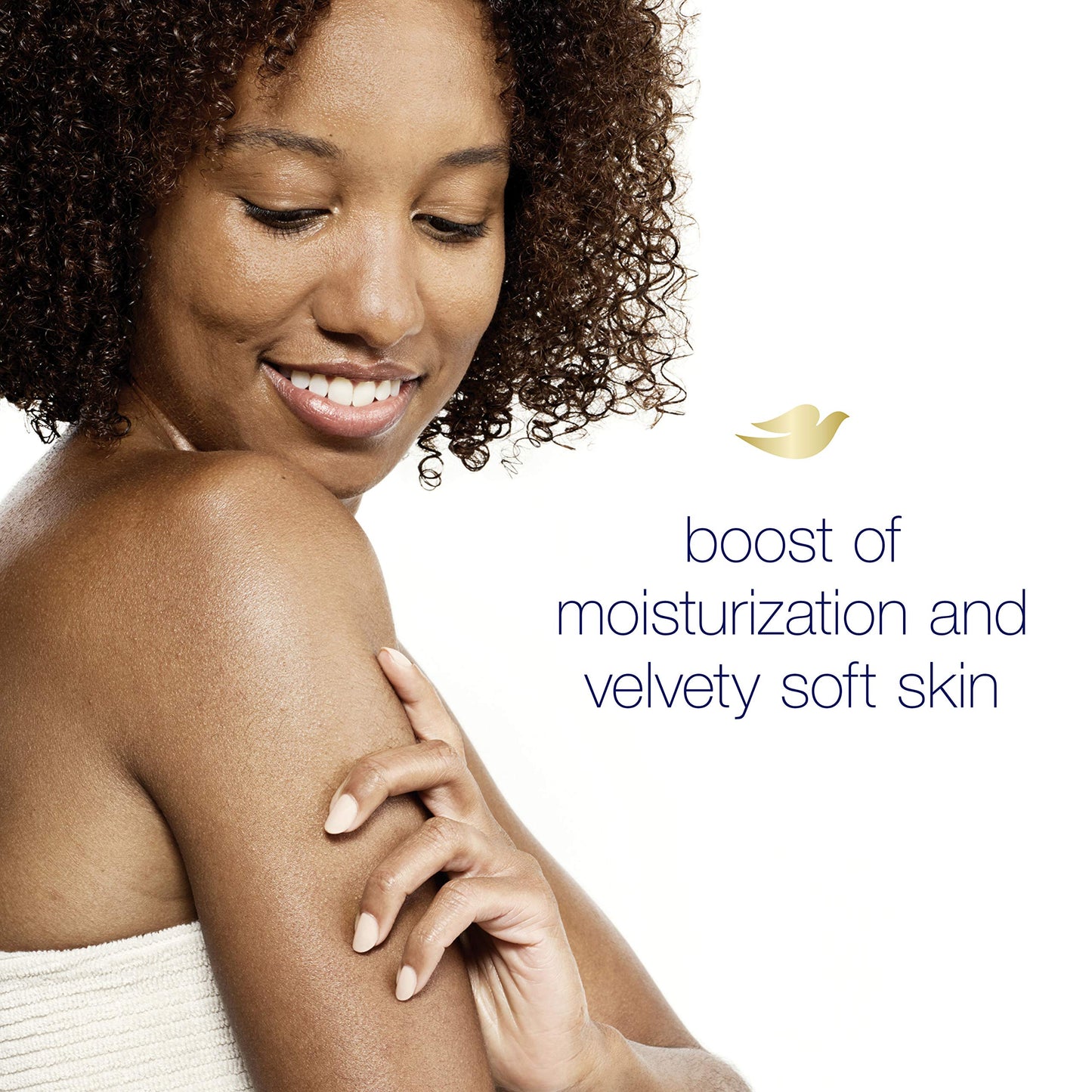 Dove Purely Pampering Body Wash for Dry Skin Shea Butter with Warm Vanilla Effectively Washes Away Bacteria While Nourishing You