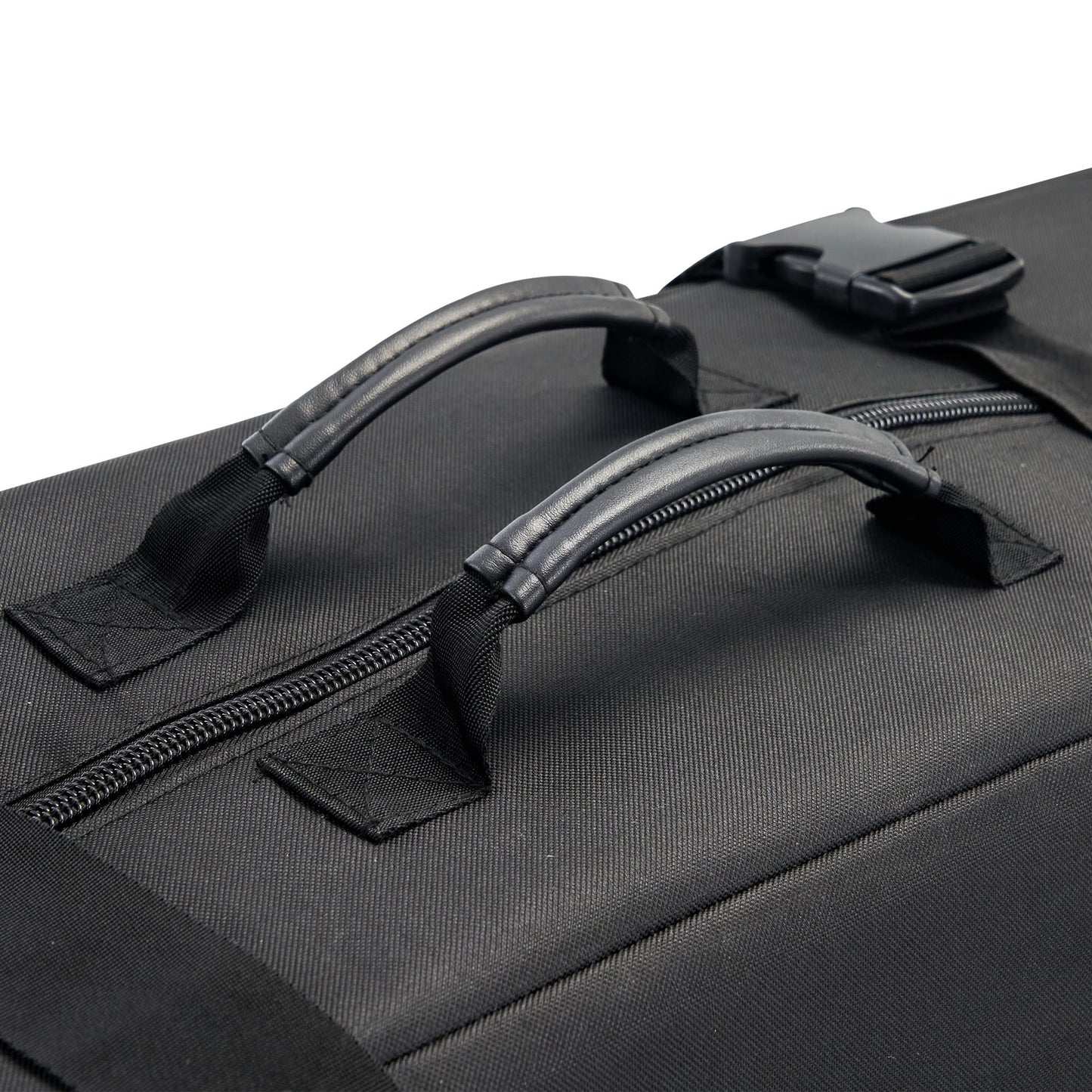 Master Massage Universal, Black, without wheel, portable