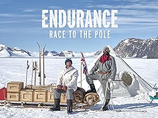 Endurance: Race To The Pole