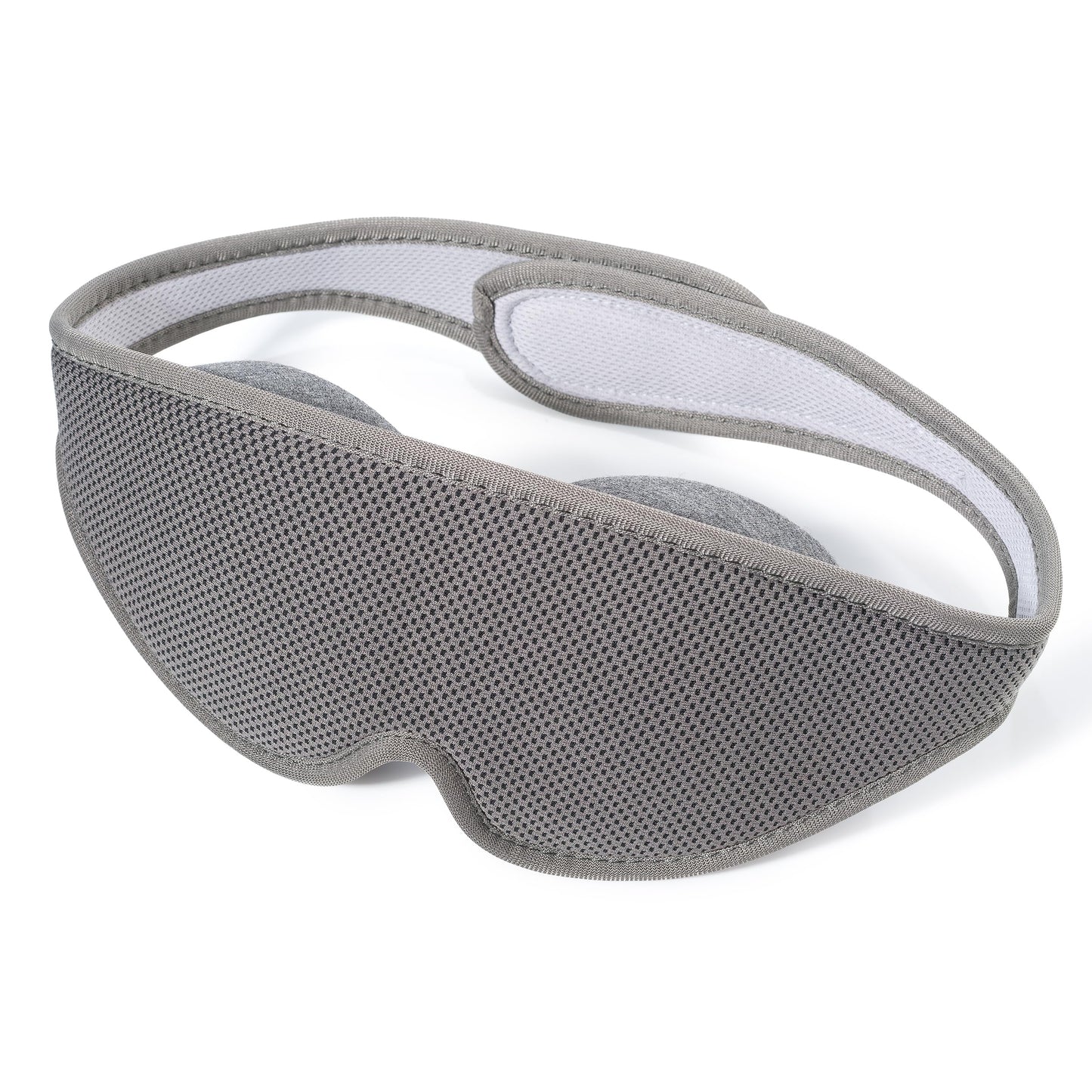 iSafety LASIK & Cataract Sleep Mask: Medical-Grade Protective Cover for Sleeping After Surgery, Comfortable Post-Op Recovery Goggles