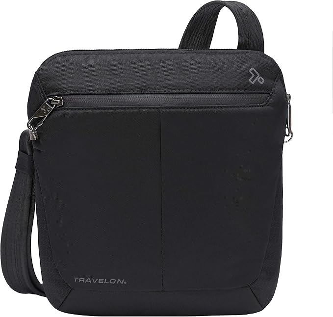 Travelon Anti-Theft Active Small Crossbody