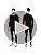 HEROBIKER Long Johns Thermal Underwear for Men Skiing Winter Warm Hunting Gear Fleece Lined Base Layer Set Top Bottom