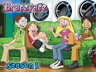 Braceface