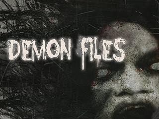 Demon Files: Silver Label