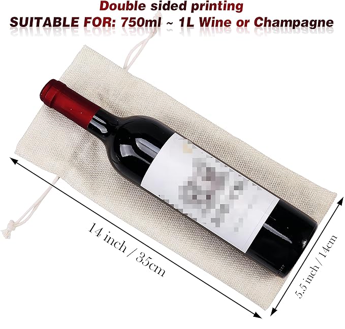 Housewarming Gift Wine Bag, New Home Wine Gift Bag for New Home Owner Gift, Realtor Gift to Clients, Housewarming Party Decorations, Party Supplies and Favors-21