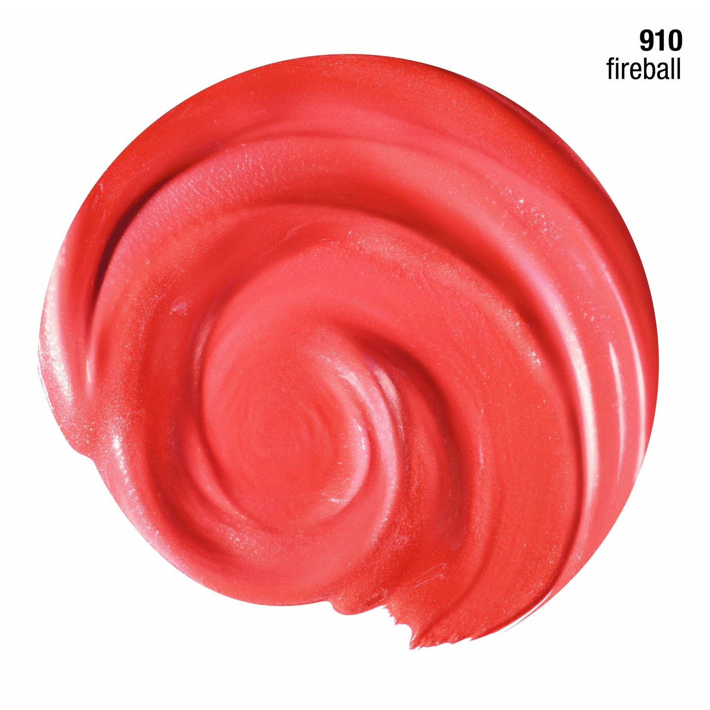 COVERGIRL Outlast Longwear Lipstick Fireball 910, .12 oz (packaging may vary)