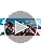VOZAPOW Ski Goggles Over Glasses with HD Lens, 100% UV Protection Snow Snowboard Goggles Anti Fog for Men, Women, Youth