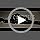 Retractable Ratchet Straps (4-Pack) - 1 Inch x 10 Feet (1,650lb Break Strength) - Heavy Duty Auto Self Retracting Tie Down...