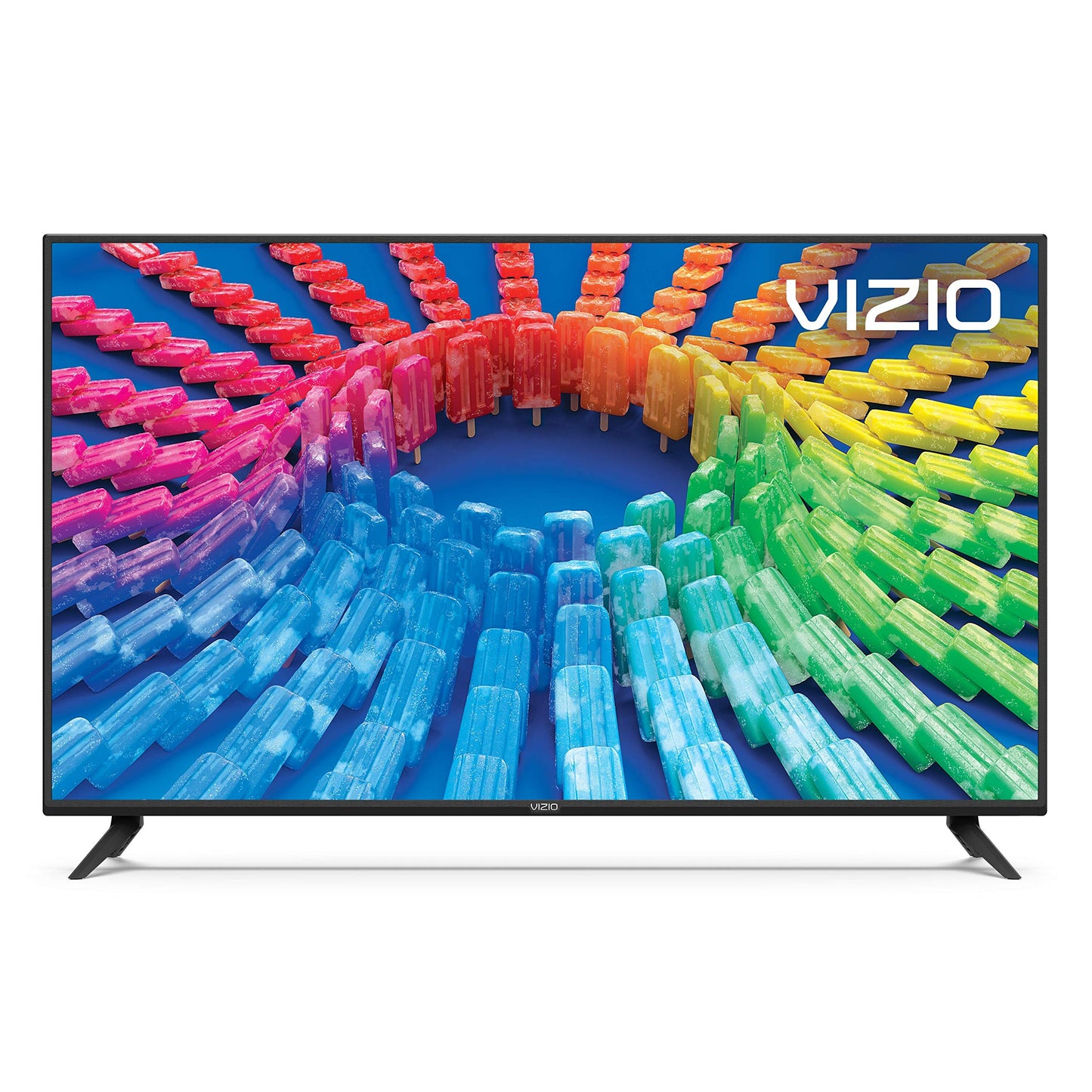 VIZIO 65 Inch 4K Smart TV, V-Series UHD LED HDR Television with Apple AirPlay and Chromecast Built-in