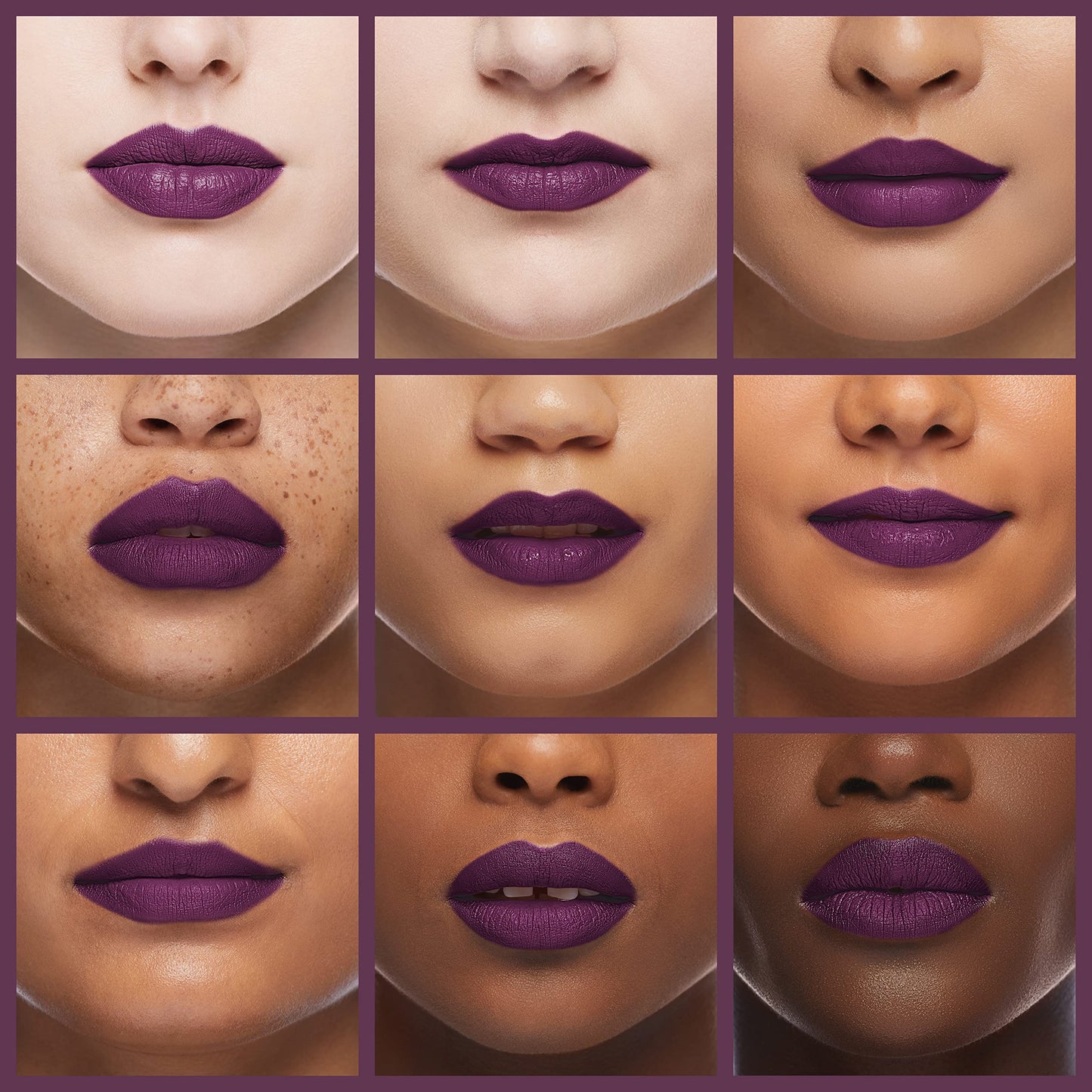 MAC Matte Lipstick HEROINE