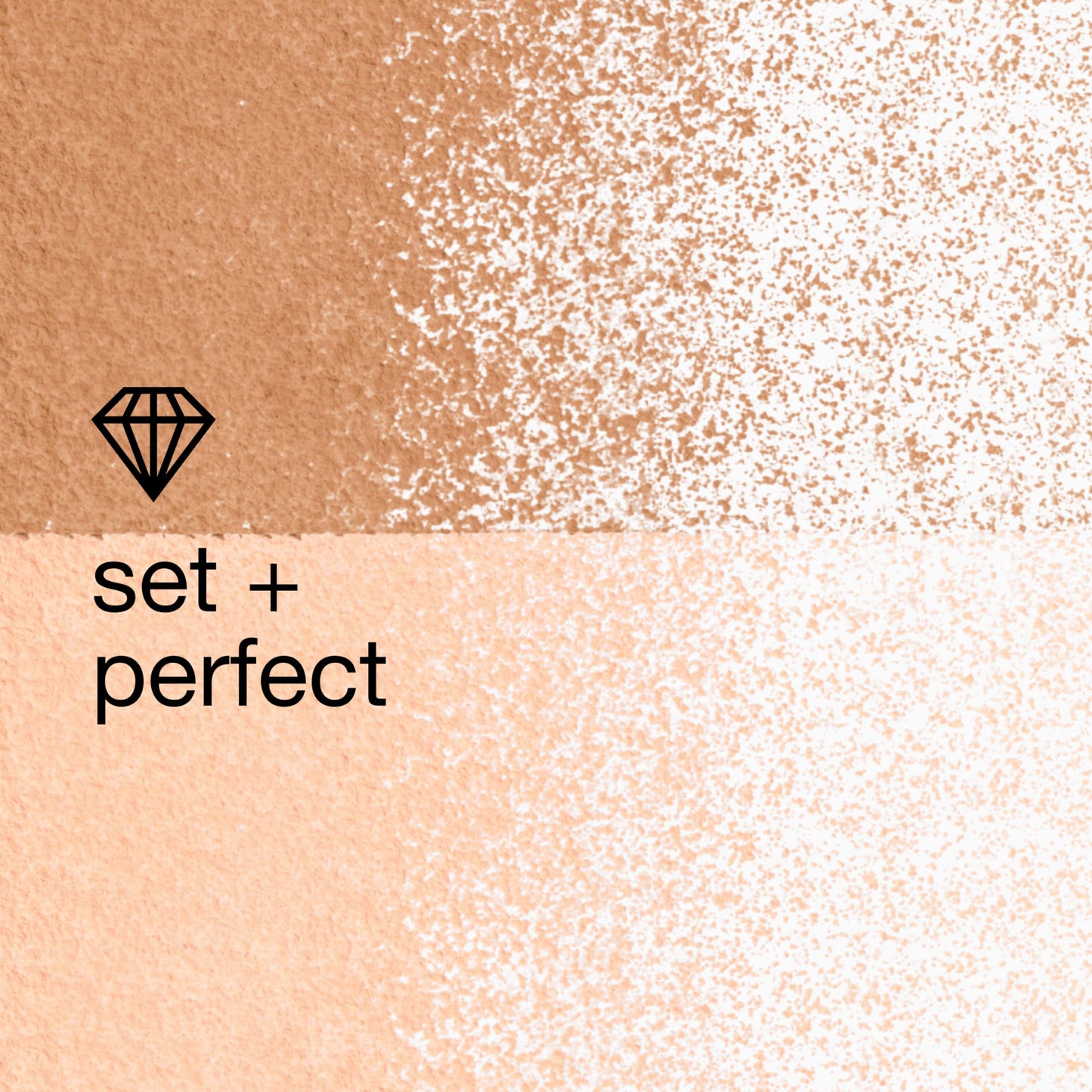 Clinique Blended Face Loose Setting Powder For All Skin Types | Sheer Coverage, Natural Finish, Transparency Neutral, 0.88 Ounce