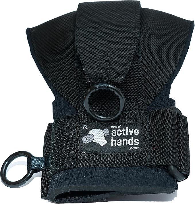 Active Hands General Purpose Aid