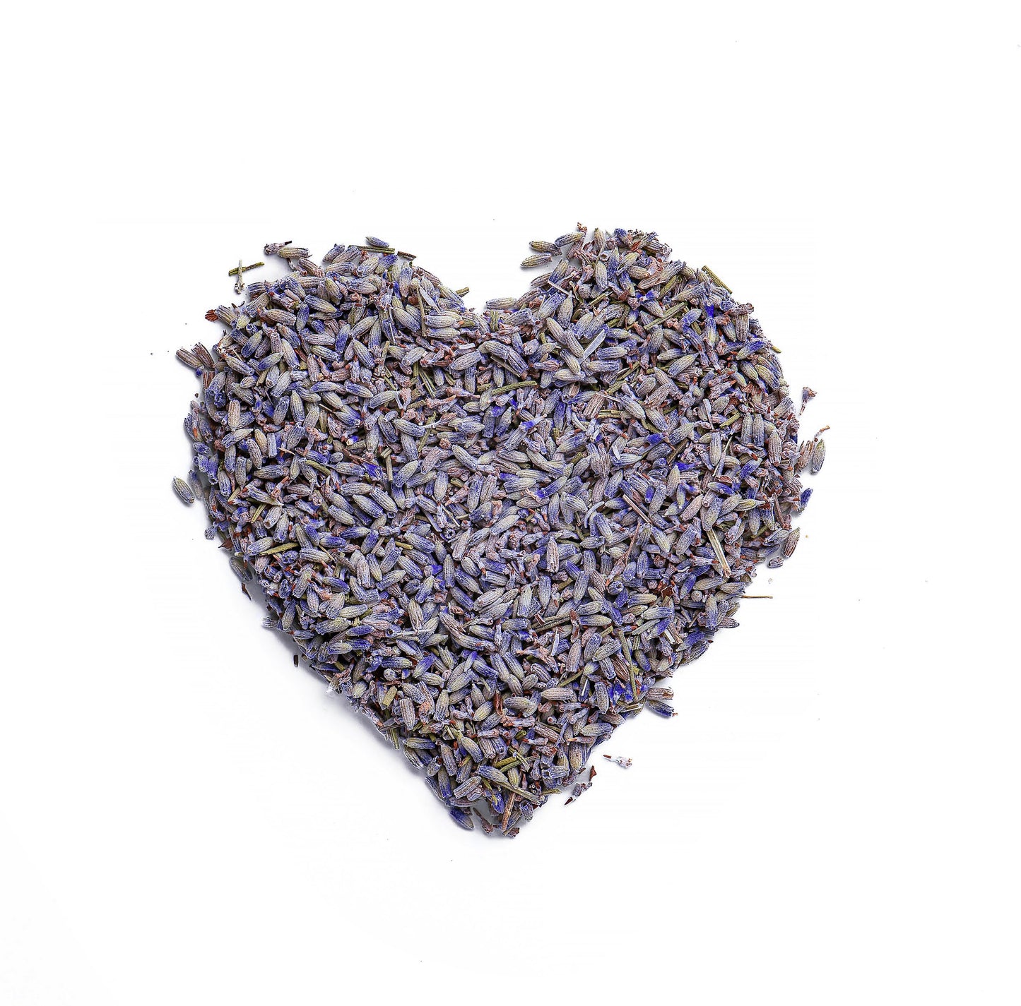 Super Value Pack 5 LB - Organic Food Grade Lavender Buds - Lavender Tea Bulk - Lavandula Angustifolia - Edible Lavander for Drin