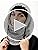 ROXUN Ski Mask Fleece Balaclava, Windproof Face Mask Winter Warm Neck Cover Helmet Hood for Men Women