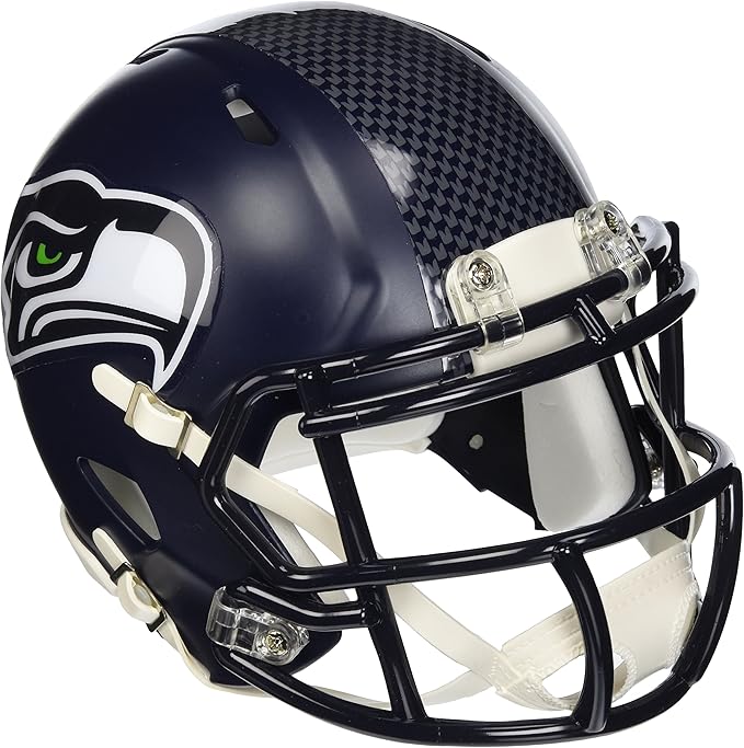 NFL Speed Mini Helmet