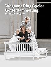 Wagner's Ring Cycle: Gotterdammerung