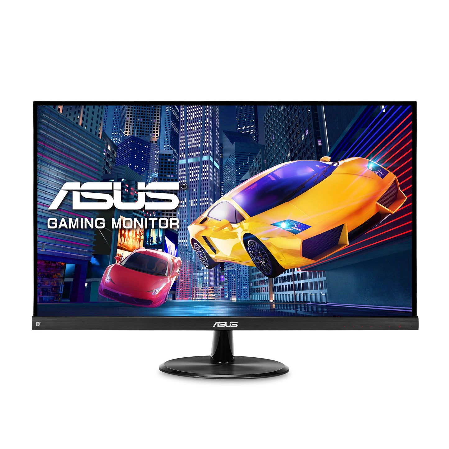 ASUS VP249QGR 23.8" Gaming Monitor - 144Hz Full HD, IPS, 1ms, FreeSync, Eye Care, Black