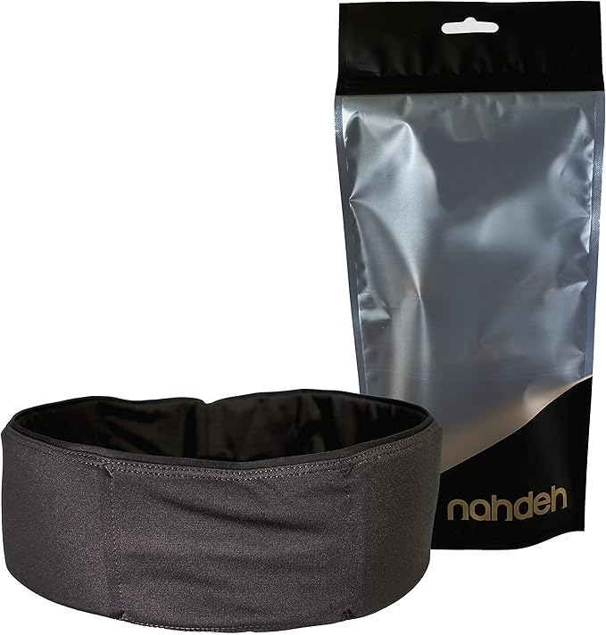 nahdeh Bruisebelt - Hip Pads Protection Belt for Volleyball, Basketball, Football and Other Contact Sports - This Hip Prot...