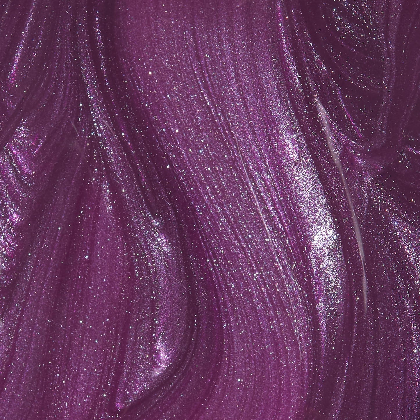 OPI Infinite Shine My Berry Janes | Semi-Sheer Dark Cool Purple Silver Shimmer Long Wear Gel Like Nail Polish | What's Your Mani