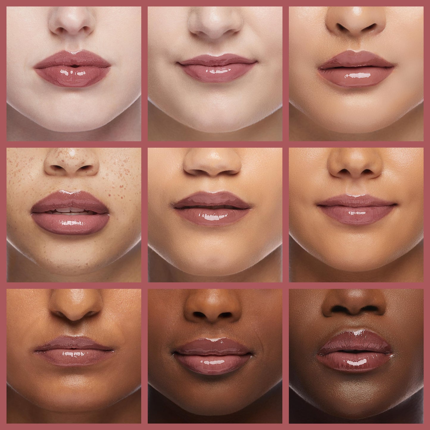 Revlon Lipstick, 003 Glossed Up Rose, 0.15 oz