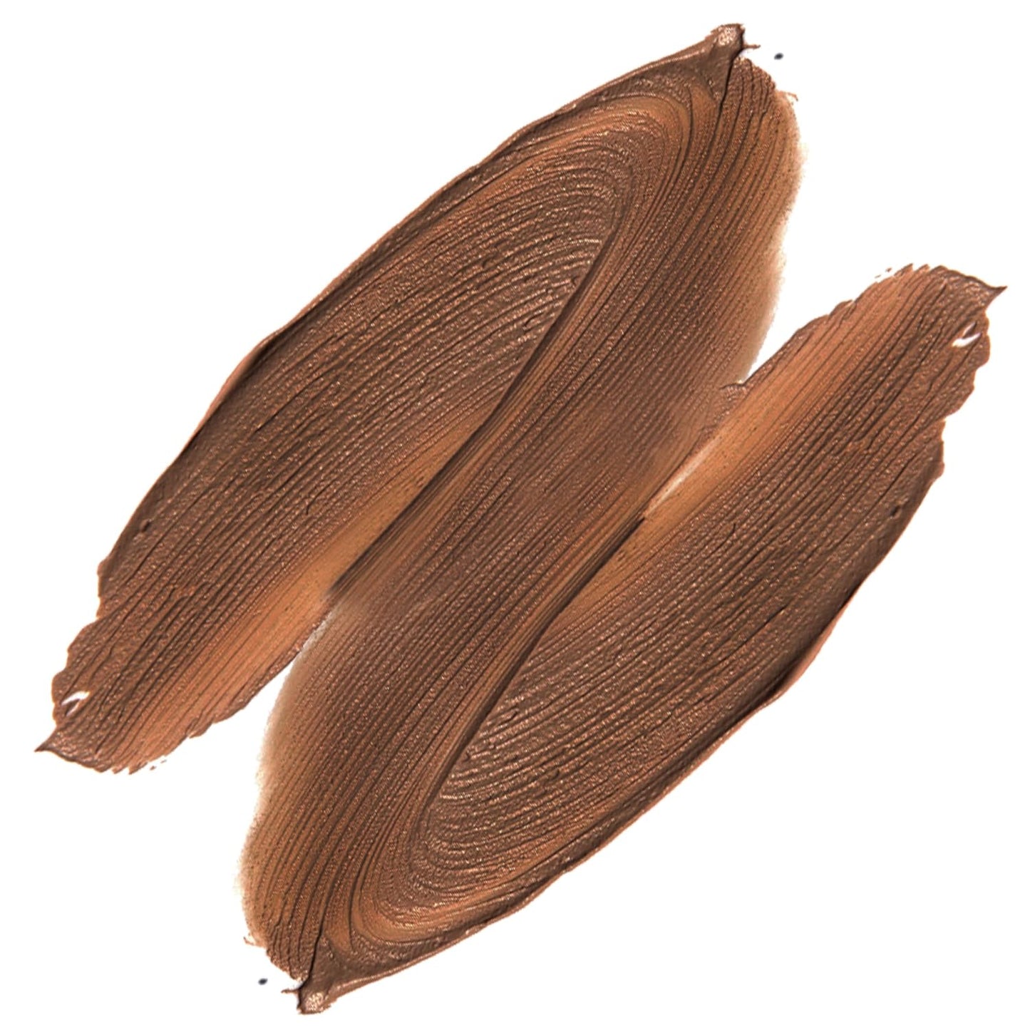 Completely Covered Creme Concealer (Tawny) By AU NATURALE COSMETICS | Weightless, Creaseless Perfection | Vegan, Gluten-Free | Ethically Crafted with Meadowfoam Seed Oil for Full-spectrum of Color
