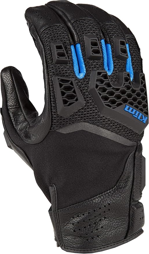 KLIM Baja S4 Motorcycle Gloves