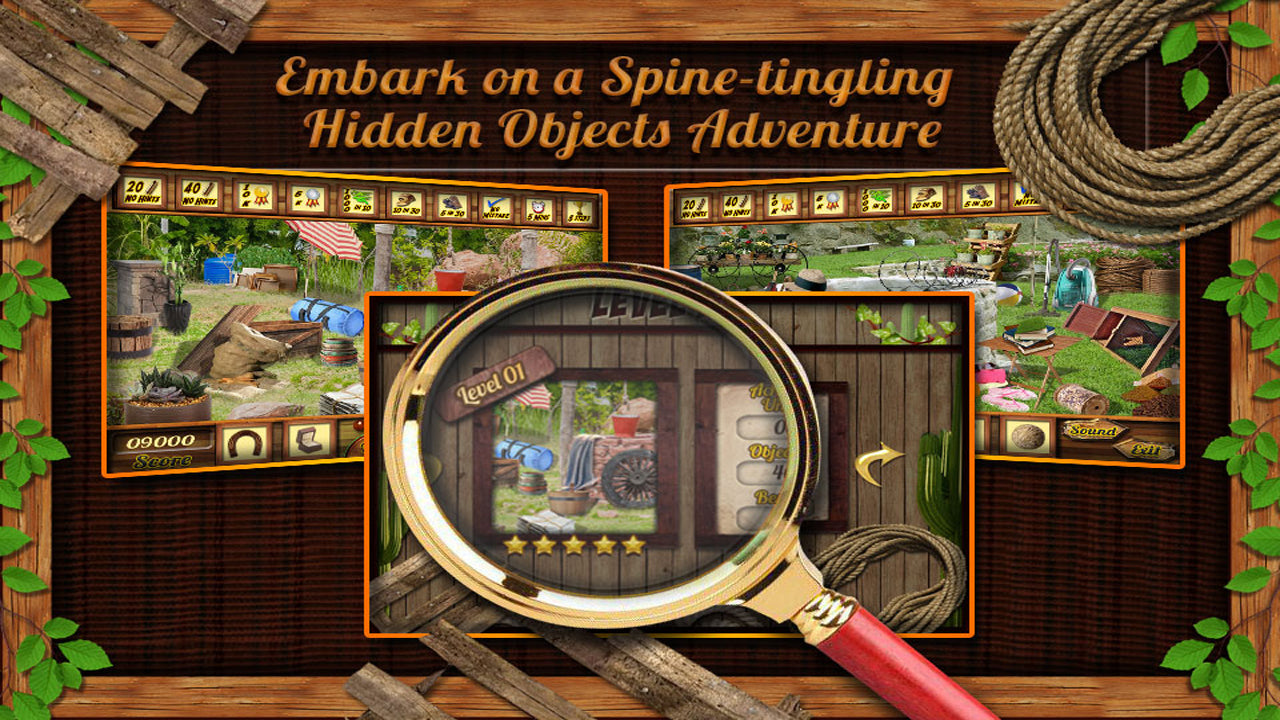Well - Find Hidden Object Game [Download]