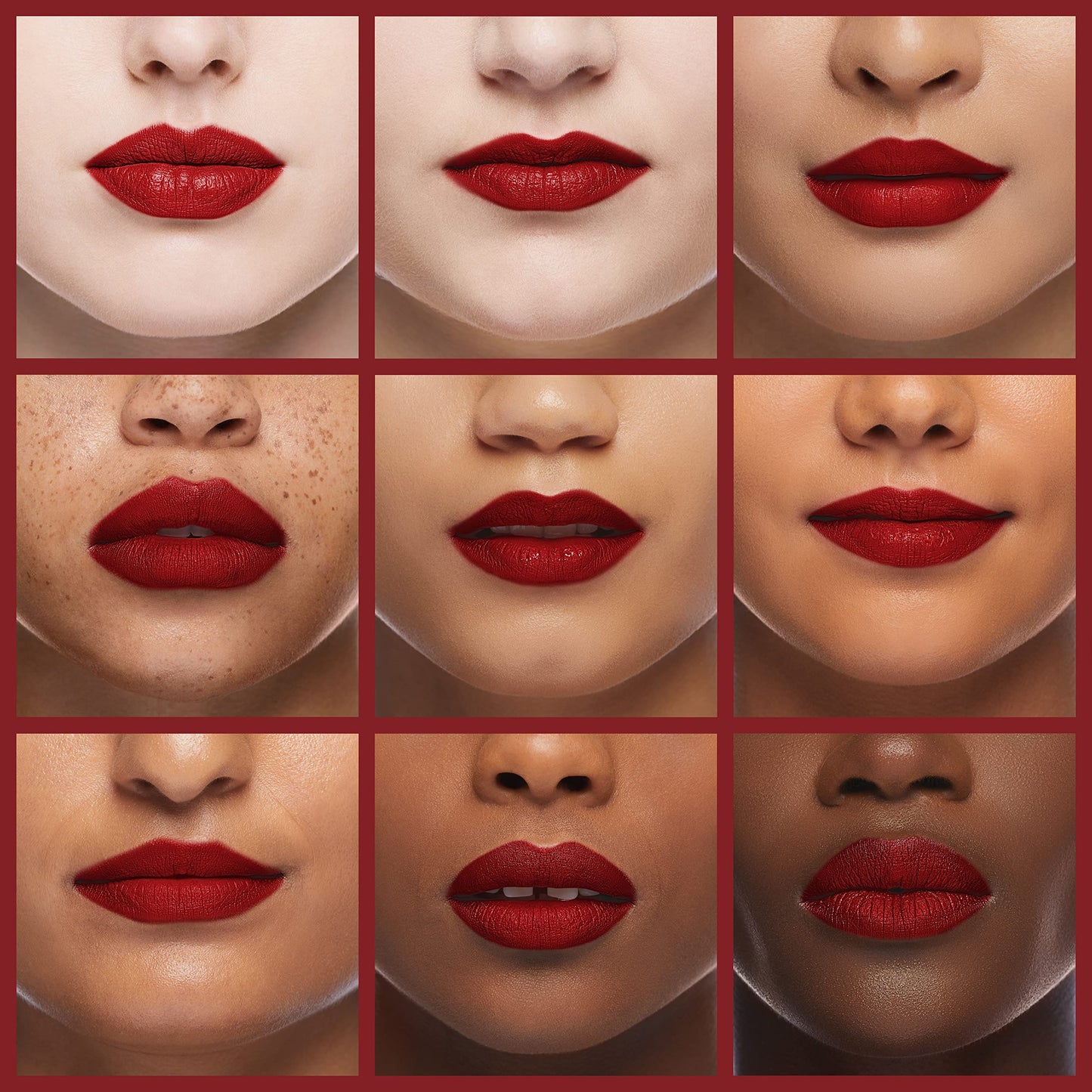 Nars Velvet Matte Lip Pencil - Mysterious Red By Nars for Women - 0.08 Oz Lipstick, 0.08 Oz