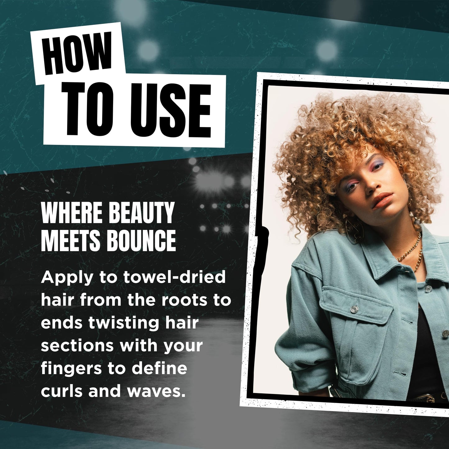 Catwalk by TIGI Curls Rock Amplifier 5.07 Oz (Pack of 7)