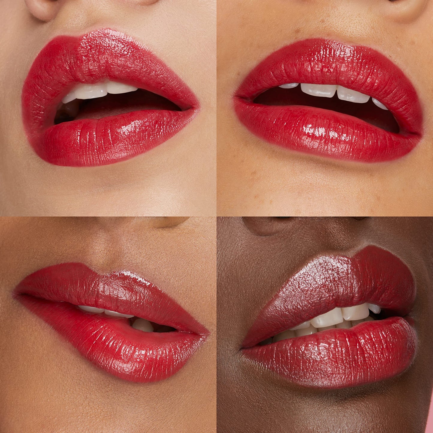 KIKO Milano Jelly Stylo 505, Wet Look Finish Glossy Lipstick