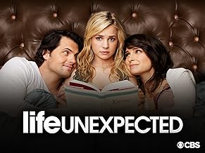 Life Unexpected