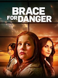Brace For Danger
