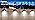 Peasur [6 Packs] Solar Lights Outdoor Motion Sensor Solar Security Lights Waterproof with 3 Lighting Modes Solar Powered W...