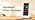 Pulse Oximeter Fingertip Handheld Pulse Oximeter With Continuous Monitor Blood Oxygen Saturation Monitor for Adults Rechar...
