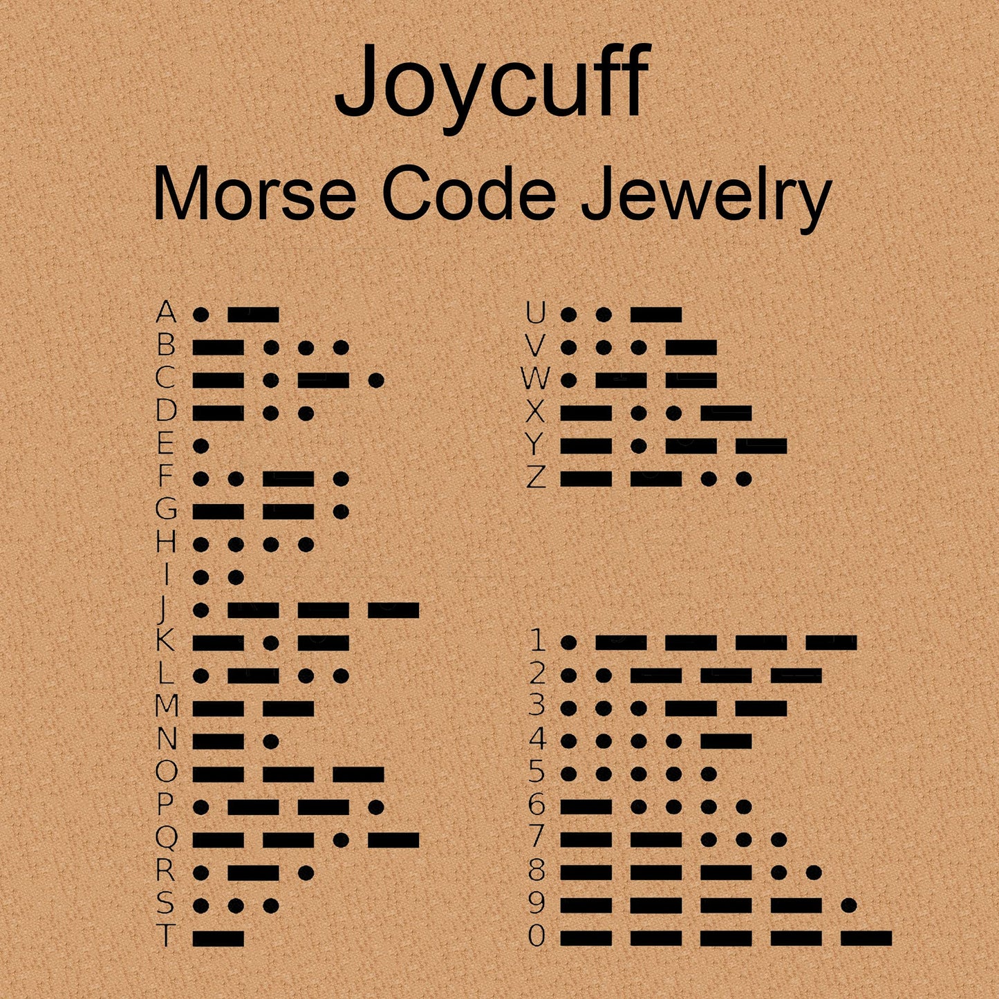JoycuFF Bff Best Gifts for Friend Women Funny Gifts Morse Code Bracelets for Women Friend Sister Birthday Christmas Stianless St