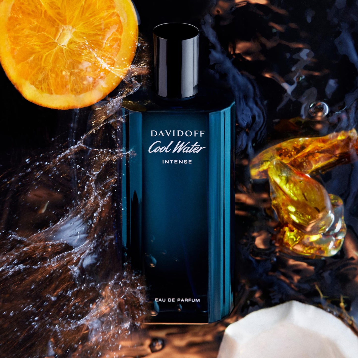 Davidoff Cool Water Intense Eau de Parfum 1.35 fl oz