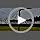 JOLORLY Professional Volleyball Net Set Heavy Duty for Outdoor Backyard Portable with Aluminum Adjustable Height Scoring P...