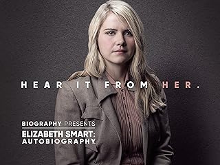 Elizabeth Smart: Autobiography