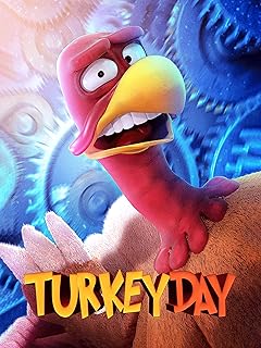 Turkey Day