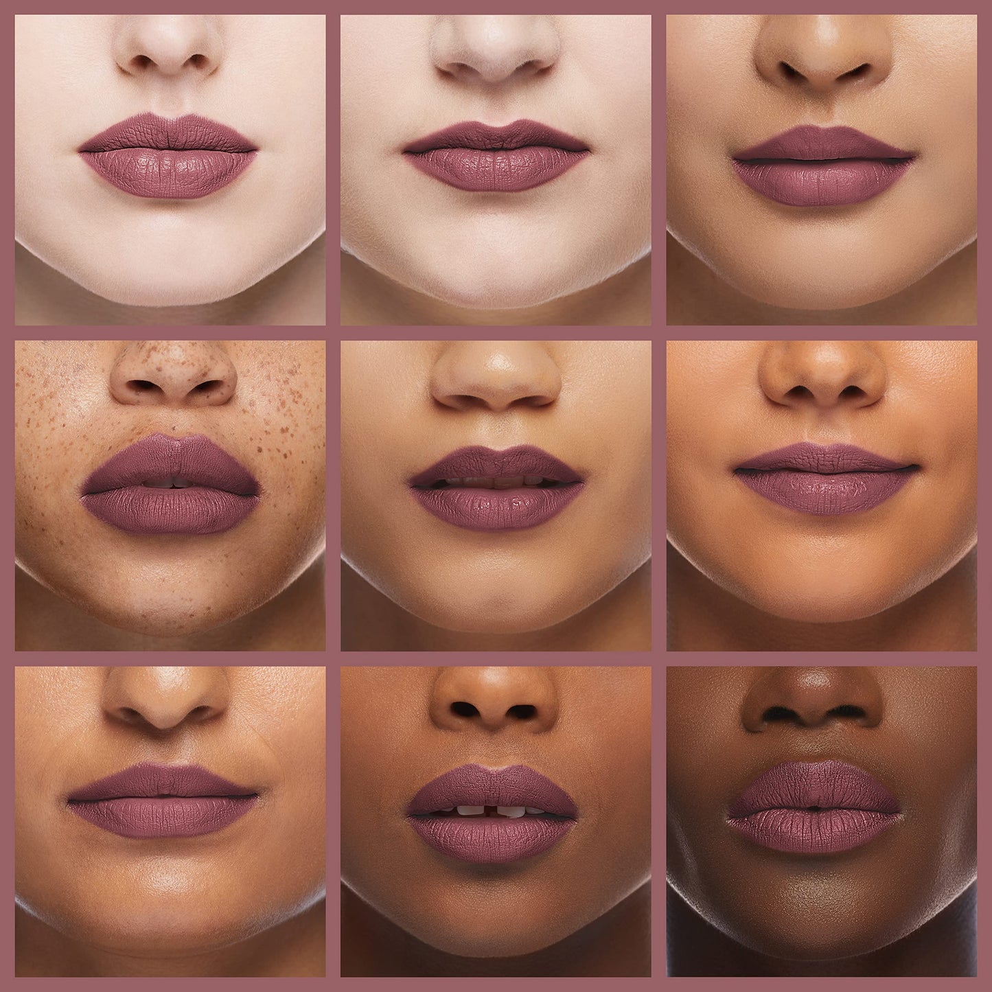 Anastasia Beverly Hills - Liquid Lipstick - Veronica