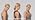 Duoorra Posture Corrector for Women and Men, Adjustable Upper & Mid Back Brace for Neck, Shoulder & Back Support, Breathab...