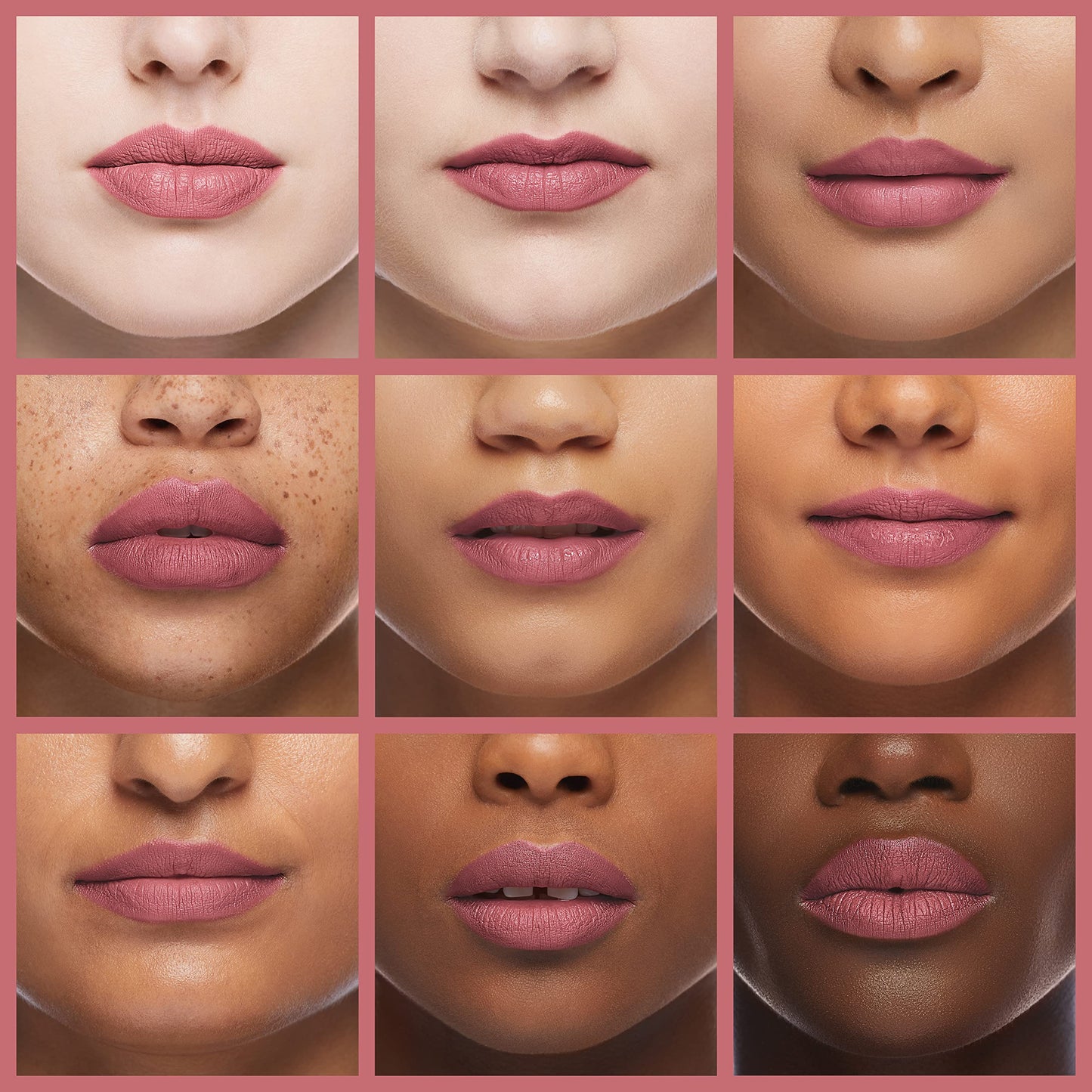COVERGIRL Outlast All-Day Moisturizing Lip Color Tickled Pink 554, .13 oz (packaging may vary)