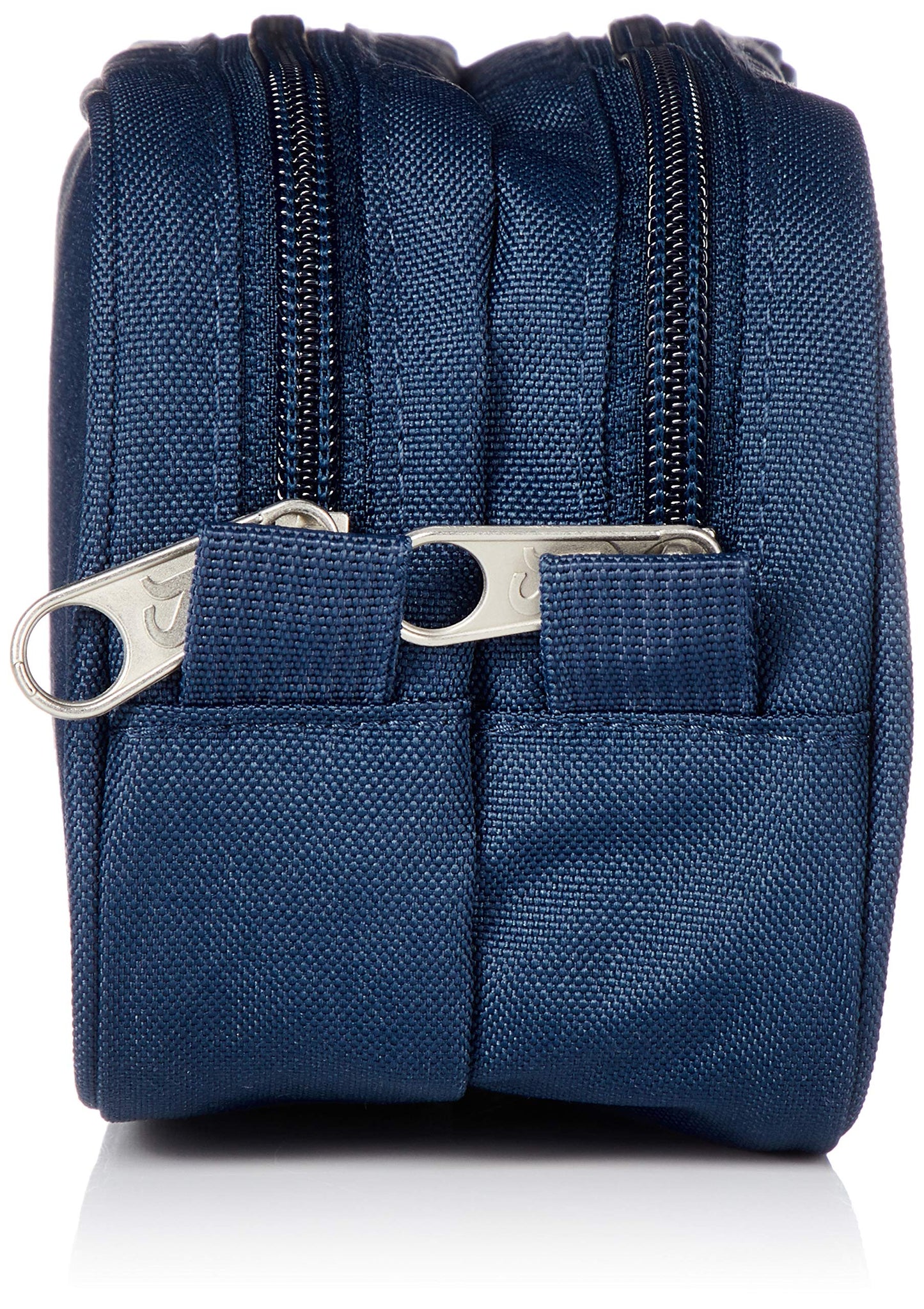Jansport Large Accessory Pouch - Secure Storage Space For Pens, Power Cords, Pencil Case, Ideal For Everyday Essentials, 1.3L, N