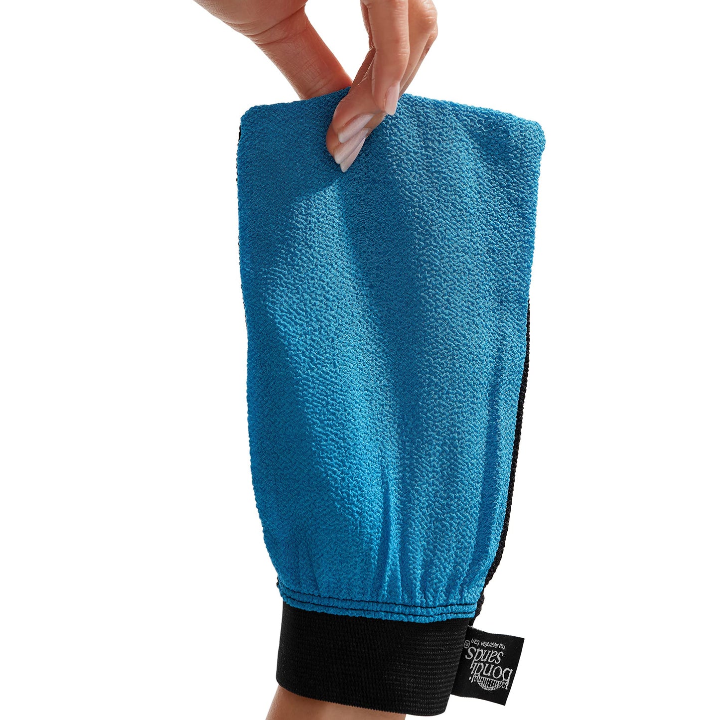 Bondi Sands Exfoliation Mitt | Easy-to-Use, Multi-Purpose Glove Prepares Skin for a Flawless, Healthy, Streak-Free Tan | Include