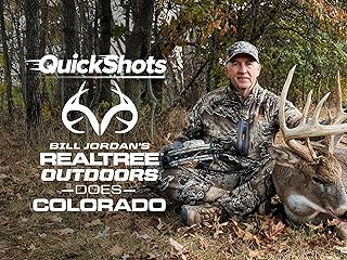 Quick Shots: Realtree Outdoors Does Colorado