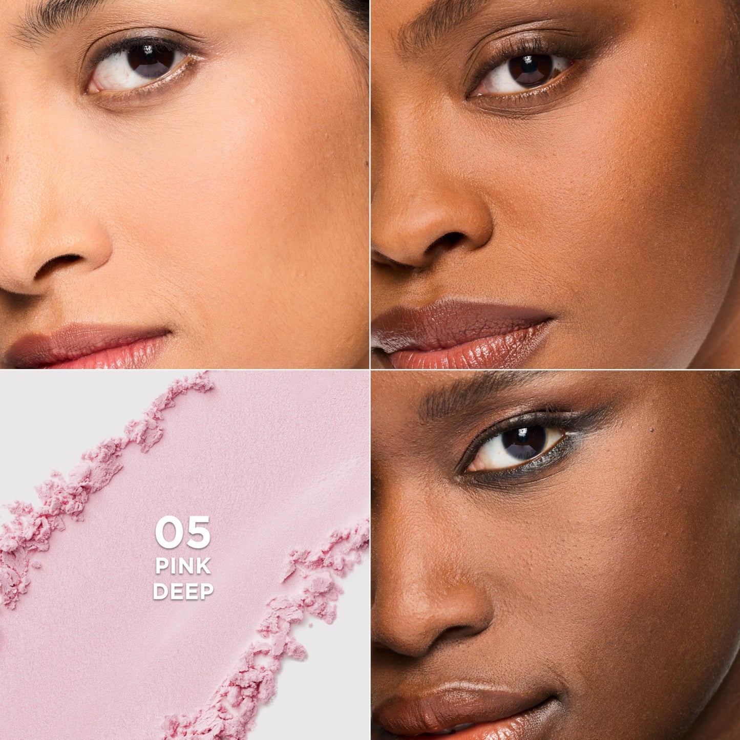 L'Oreal Paris Infallible Blur-fection Longwear Loose Setting Powder, Blurring Face Powder With Up to 24HRs of Wear, Brightening