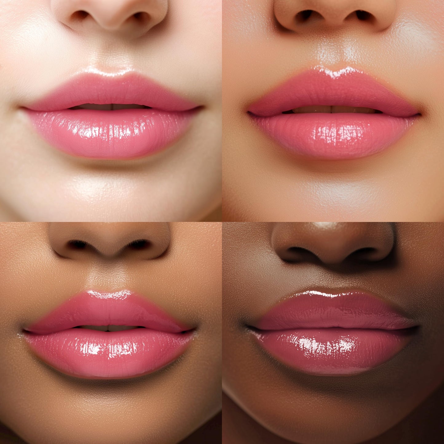 Espoir Lipstick Nowear Balming Glow #11 Grapy 0.1oz | Lightweight Moisturizing Lip | Long-Lasting Vibrant Color | Non-Sticky Sof
